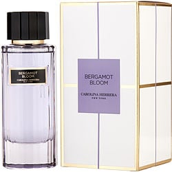 CAROLINA HERRERA BERGAMOT BLOOM by Carolina Herrera