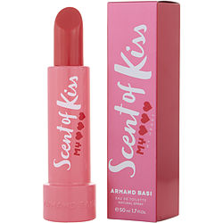 ARMAND BASI SCENT OF KISS MY HEART by Armand Basi