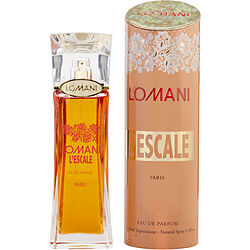 LOMANI L'ESCALE by Lomani