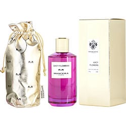 MANCERA JUICY FLOWERS by Mancera