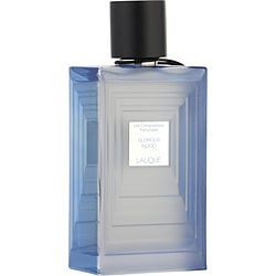 LALIQUE GLORIOUS INDIGO by Lalique