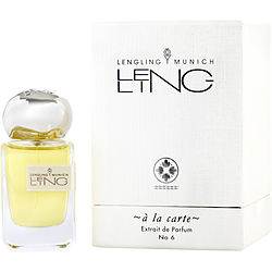 LENGLING NO 6 A LA CARTE by LENGLING