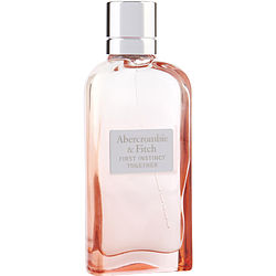 ABERCROMBIE & FITCH FIRST INSTINCT TOGETHER by Abercrombie & Fitch