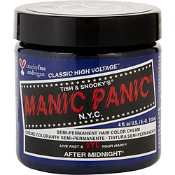 MANIC PANIC by Manic Panic