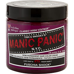 MANIC PANIC by Manic Panic