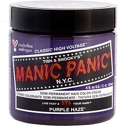 MANIC PANIC by Manic Panic