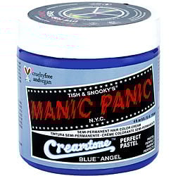 MANIC PANIC by Manic Panic