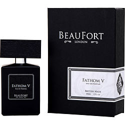 BEAUFORT LONDON FATHOM V by Beaufort London