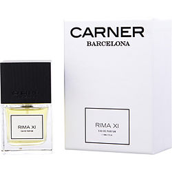 CARNER BARCELONA RIMA XI by Carner Barcelona