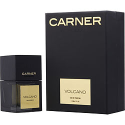 CARNER BARCELONA VOLCANO by Carner Barcelona