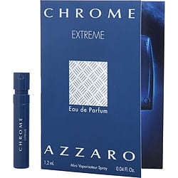 CHROME EXTREME by Azzaro