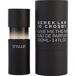 DEREK LAM 10 CROSBY GIVE ME THE NIGHT by Derek Lam