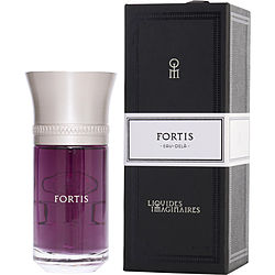 LIQUIDES IMAGINAIRES FORTIS by Liquides Imaginaires