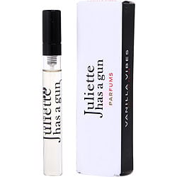 VANILLA VIBES by Juliette Has A Gun