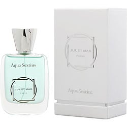 JUL ET MAD AQUA SEXTIUS by Jul Et Mad