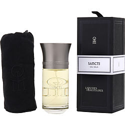 LIQUIDES IMAGINAIRES SANCTI by Liquides Imaginaires