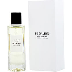 LE GALION LILY OF THE VALLEY by Le Galion