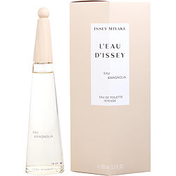 L'EAU D'ISSEY EAU & MAGNOLIA by Issey Miyake