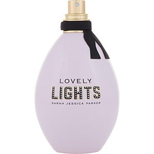 Jessica Parker Lovely Lights Sarah Eau De Parfum Spray 3.4 Oz