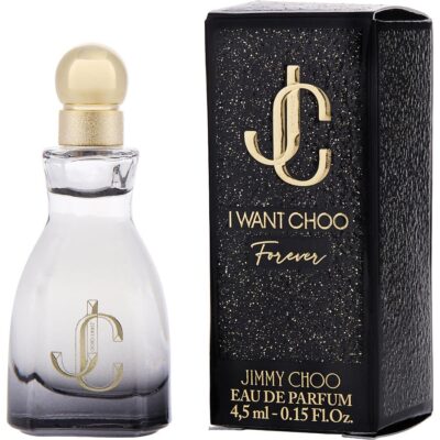 Jimmy Choo i Want Choo Forever Eau De Parfum 0.15 Oz