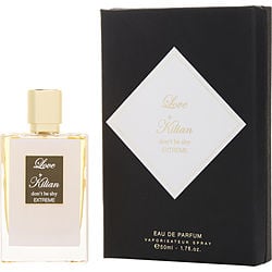 Kilian Love Don't Be Shy Extreme Eau De Parfum Spray Refillable 1.7 Oz