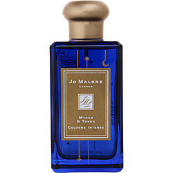 Jo Malone Myrrh & Tonka Cologne Intense Spray 3.4 Oz