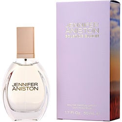 Jennifer Aniston Solstice Bloom Eau De Parfum Spray 1.7 Oz